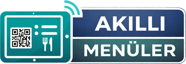 QR Menü Sistemi