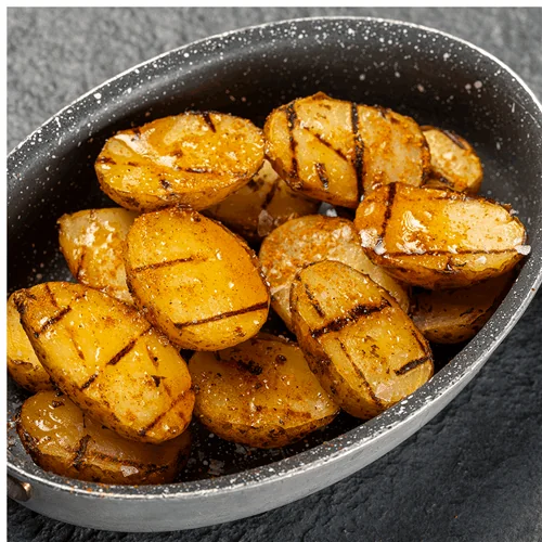 Baby Fırın Patates