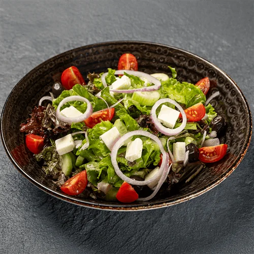 Greek Salata