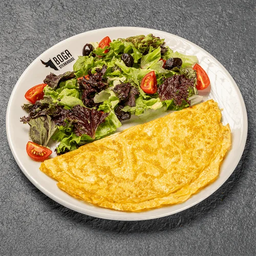 Omlet